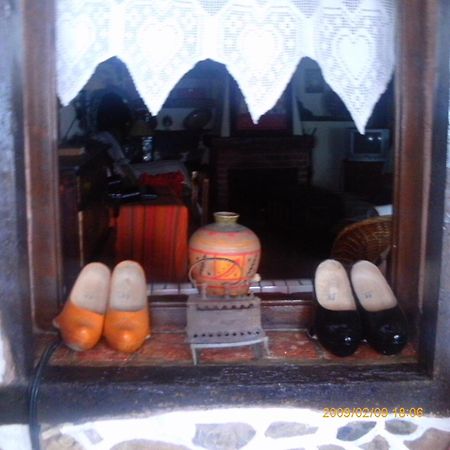 Casa Rural La Posada Del Alba Alea Kültér fotó