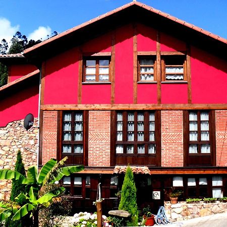 Casa Rural La Posada Del Alba Alea Kültér fotó