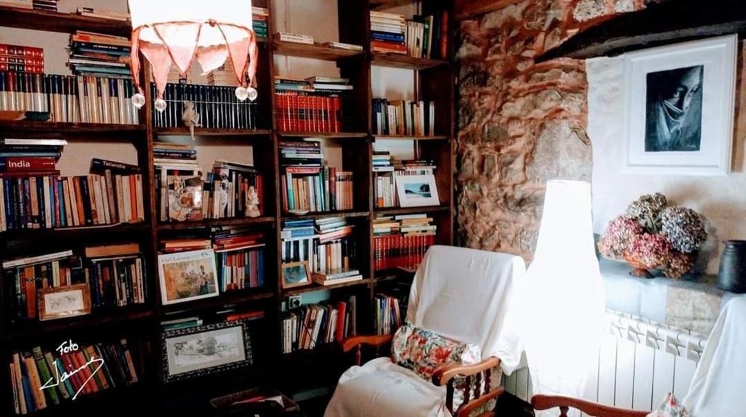 Casa Rural La Posada Del Alba Alea Kültér fotó