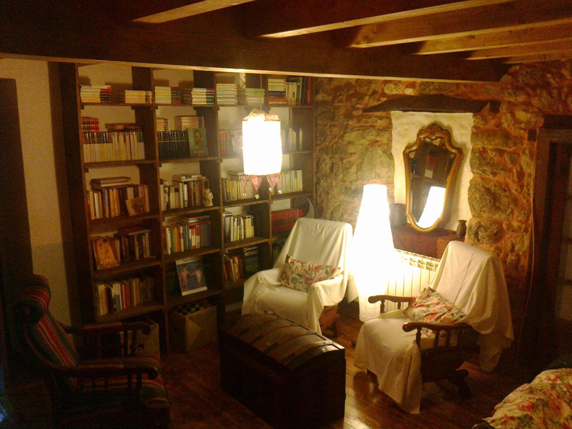 Casa Rural La Posada Del Alba Alea Kültér fotó