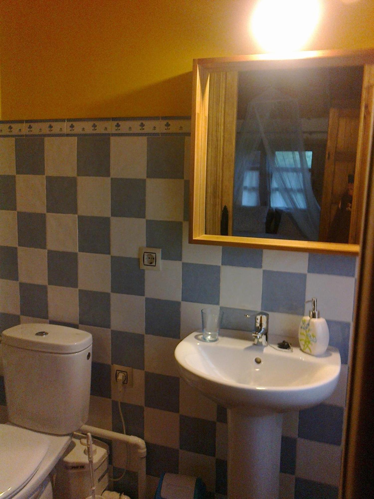 Casa Rural La Posada Del Alba Alea Kültér fotó