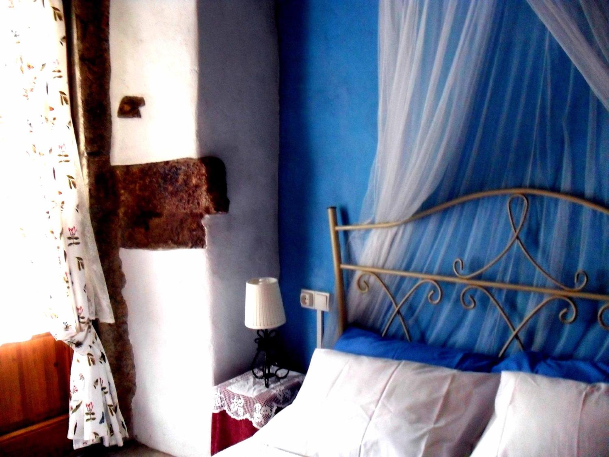 Casa Rural La Posada Del Alba Alea Kültér fotó