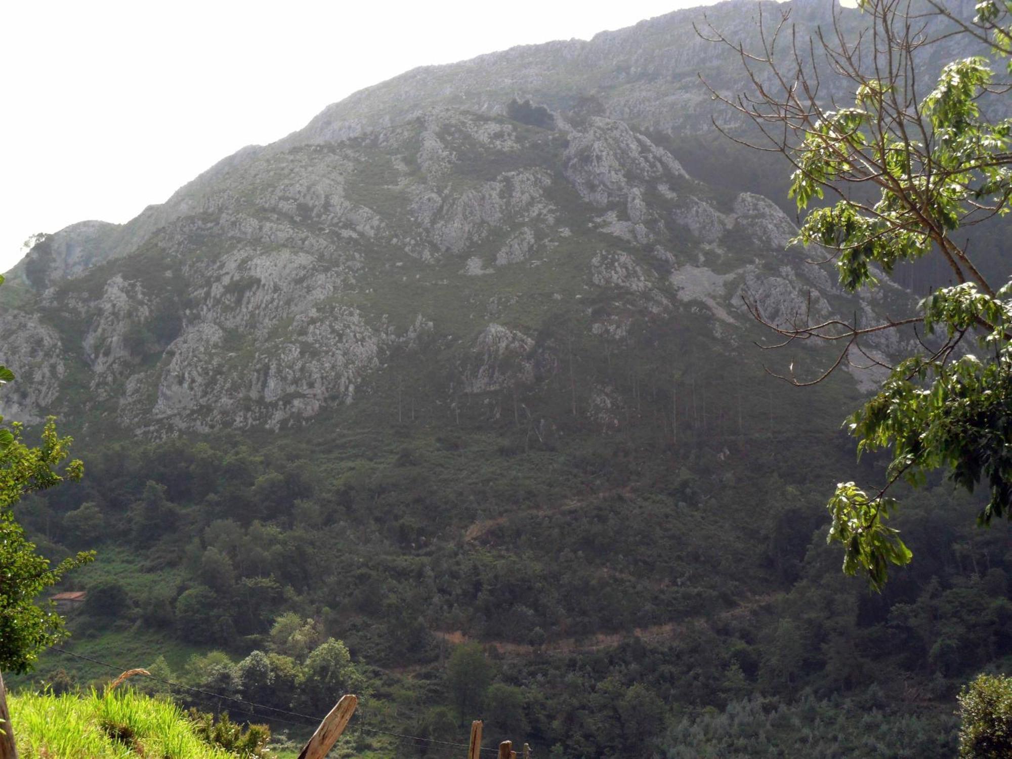 Casa Rural La Posada Del Alba Alea Kültér fotó
